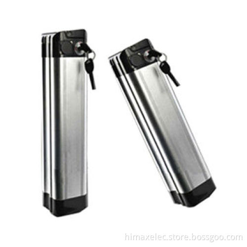High quality electric bike batteries lithium-ion 48V 10AH with BMS and charger